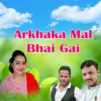 Arkhaka Mal Bhai Gai (feat. Karan Bk & Sobha Thapa) - Single - Bijay Thapa & Padam Nepali