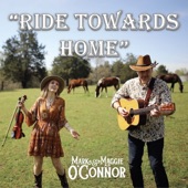 Mark O'Connor - Ride Towards Home