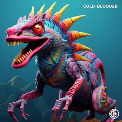 Cold-Blooded - Single