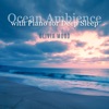 Ocean Ambience with Piano for Deep Sleep: Calm Water for Insomnia Cure