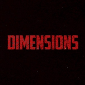 Dimensions (feat. KØNTAGIØN) - Single