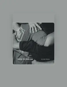 收听 Eloise Freud、观看音乐视频、阅读小传、查看巡演日期等 ！