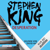 Desperation - Stephen King & Joachim Körber - Übersetzer