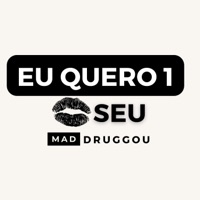 EU QUERO UM BEIJO SEU - Single - Grupo Madruggou
