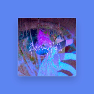 Listen to Be4vtyFall, watch music videos, read bio, see tour dates & more!