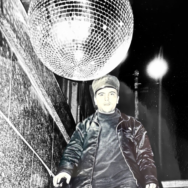 I.N.R.I. (Remixes) - EP