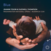 Tesori: Blue - Roderick Cox, Washington National Opera, Kenneth Kellog, Aaron Crouch & Briana Hunter