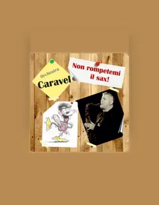 Listen to Orchestra Caravel, watch music videos, read bio, see tour dates & more!