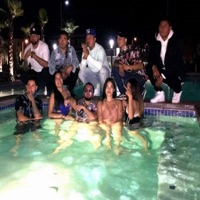 Voy a celebrar (feat. Cruz FK, Invasión Nocturna, Dank SA, G-Anthony & Javi G) - Single - Eme el Villano