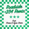 Stream & download Roadside (+234 Remix) [feat. Rema & Ayra Starr] - Single