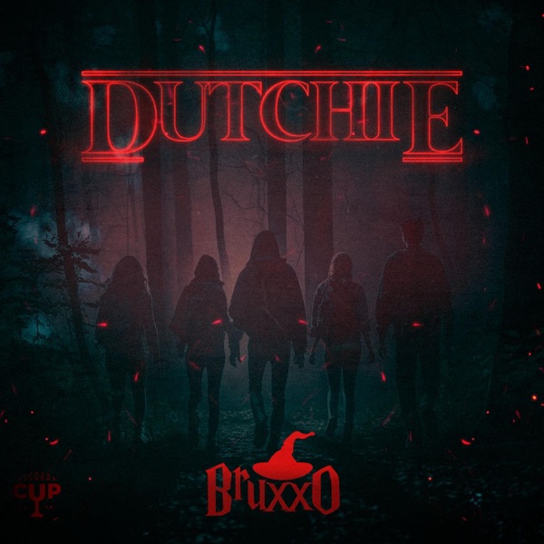 Dutchie (feat. Musical Youth) - Single