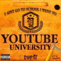 YTU (Youtube University) - Single - Curt Thomas