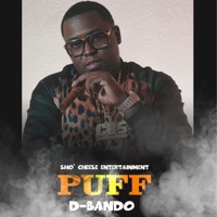 Puff (feat. Lady Kia, Nino Brown & LaLove the Boss) - Single - D-Bando