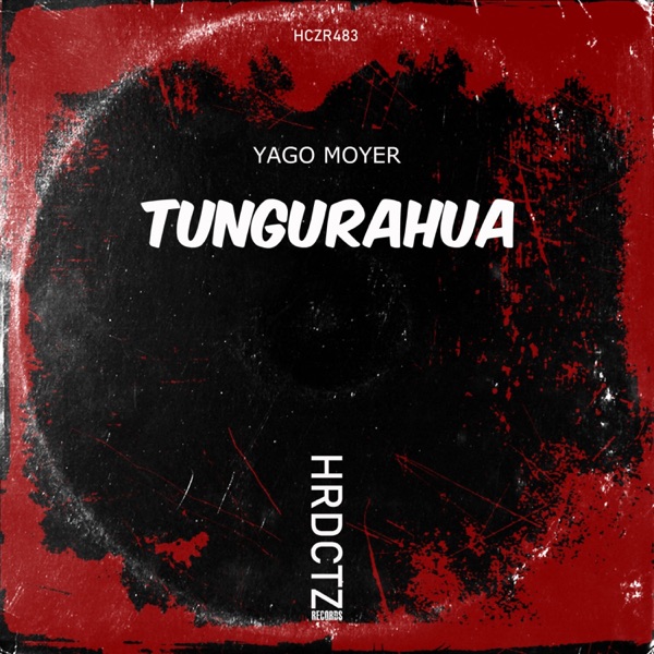 Tungurahua - Single