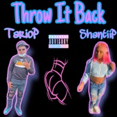 Throw It Back (feat. ShantiiP) artwork