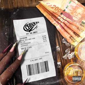 CHEQUES (feat. Breeze Zulu Bass King & BIG ICE)