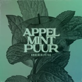 Appel Mint Puur - EP artwork