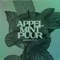 Appel Mint Puur - Broederliefde lyrics