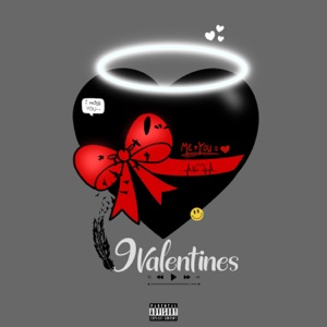 NIne Valentines - Single