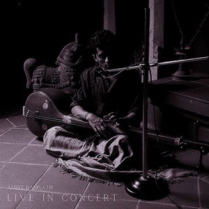 Amrit Ramnath in Concert - Single