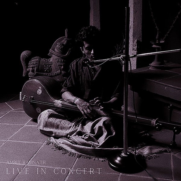 Amrit Ramnath in Concert - Single