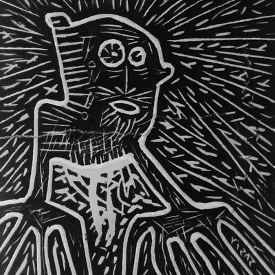 Psychokiller (feat. Javier Guzmán, María Guzmán, Lucía Guzmán & Qmins) - Single