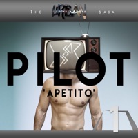 Pilot (Apetito) - Single - Luizor EIM