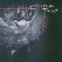 Cocteau Twins Ablum Cover