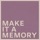 Krezip & Danny Vera-Make it a Memory Krezip & Danny Vera-Make it a Memory