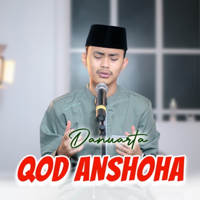 Qod Anshoha - Single
