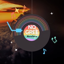 No Gree Newface