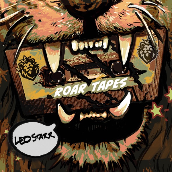 Roar Tapes
