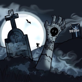 SIX FEET (feat. MUGEN-SAMA) Lord Death