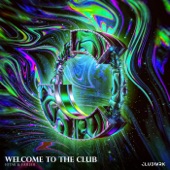 Welcome To The Club artwork