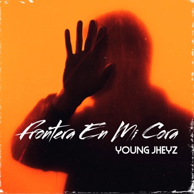 Frontera en Mi Cora - Single