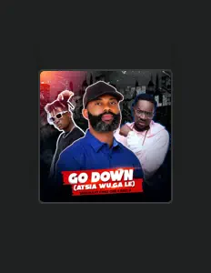 Escucha a Shocka, mira vídeos musicales, lee la biografía, consulta fechas de giras y mucho más.