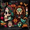 Mala Fe - LEON FRANK lyrics