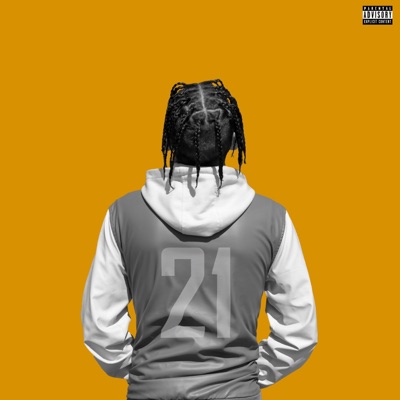 Ak y Tambores - Single