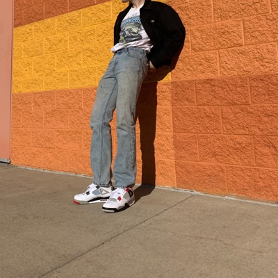 Both Ways - Single