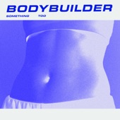 Bodybuilder artwork
