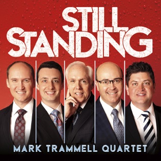 Mark Trammell Quartet Run To The Door