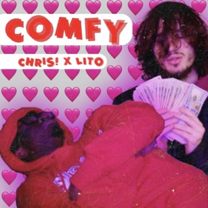 Comfy (feat. Chris)