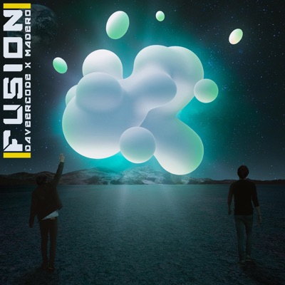 Fusion (feat. DaveerCode) - Single