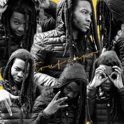 3 Way (feat. BannUpPrince & Torxh Ru) - Single
