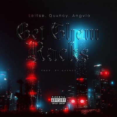 Get 'em Racks - Single