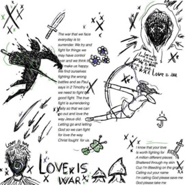 Your Love MASO & CieMie