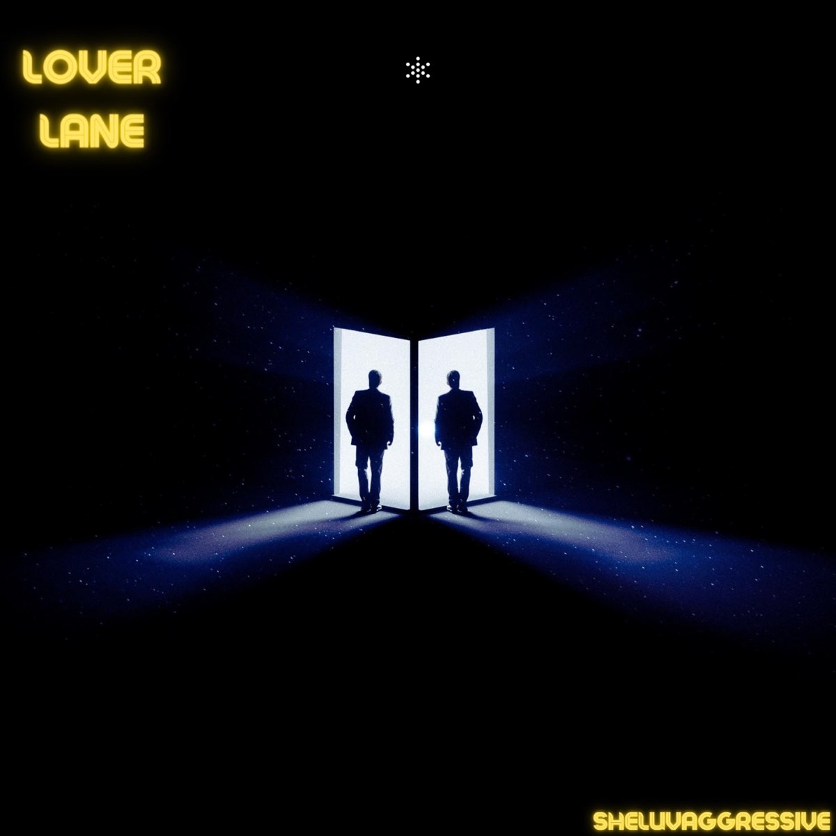 ‎Lover Lanes EP Album by SheLuvAggressive Apple Music