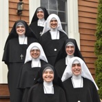 Daughters of Mary