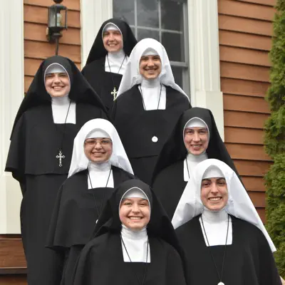 Listen to Daughters of Mary, watch music videos, read bio, see tour dates & more!