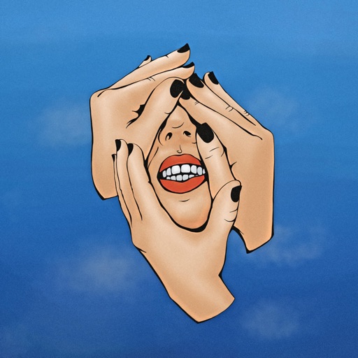 Album artwork